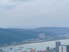 -白云山风景名胜区