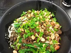 -丽影重庆小面(定西路店)