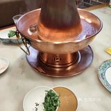涮羊肉的正确打开方式：你去了聚宝源才知道