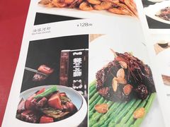 -蘭心餐厅(进贤路店)