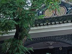 -遵义会议纪念馆