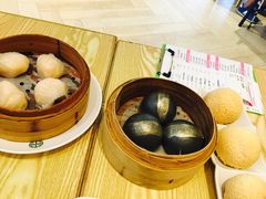-添好运点心专门店(百老汇店)