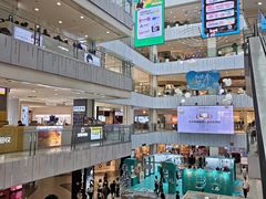 -凯德MALL(西直门店)