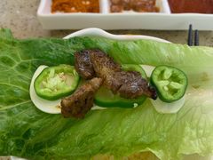 -妙香居韩国烤肉(容桂天佑城店)