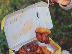 -超级鸡车(曹杨路店)