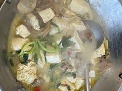 -天乐农家鱼头王(天目湖店)
