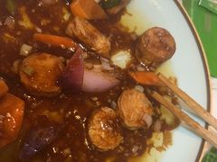 -稻品香小锅饭豆腐馆(北三路店)