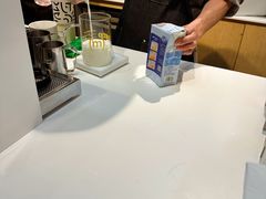 -Manner Coffee(光大安石中心)