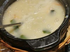 -小城粥道·海胆鲜虾粥(解放广场店)