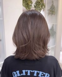 -FASHION PALACE hair+