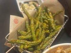 -叁宝烤肉• 西安烧烤(凤城十二路店)