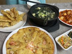 -屋里家延边朝鲜族冷面(南园店)