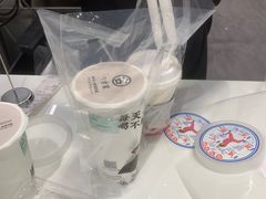 -古茗(渝北重庆会馆店)