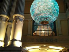 -澳门十六浦索菲特大酒店