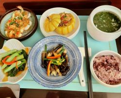 -新寰亚月子会所(金鸡湖凯宾店)