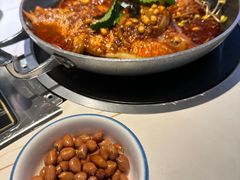 -南丹崇巍牛杂家常菜(埌东店)