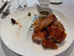 -天宝阁中餐厅(北京瑞吉酒店)