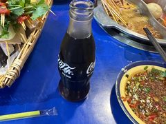 -马路边边火锅串串(观前街店)