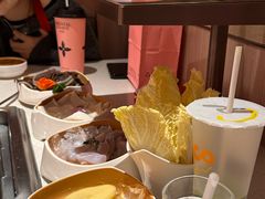 -海底捞火锅(凤凰广场店)