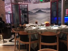包厢-文兴酒家(晶品店)
