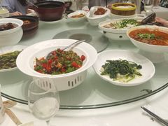 -谢先生酒店·椒宴集(沙湖店)