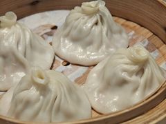 -翡翠拉面小笼包Crystal Jade(上海浦东国际机场T1店)