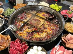-酒友老火锅(渝中店)