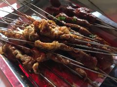 -丁虎子烤肉(国道二店)