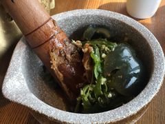 -炊烟小炒黄牛肉(中心印象城店)
