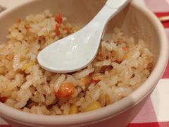 -西贝(南开大悦城店)