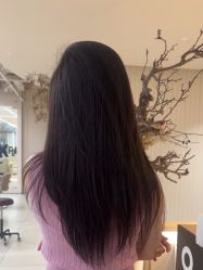 -GRAVITY HAIR 地心引力