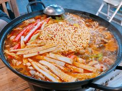 -京玉菲饭店(李村店)