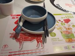 -左庭右院鲜牛肉火锅(新梅广场店)