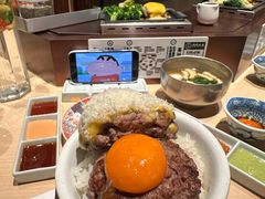 -肉肉大米(德基广场店)