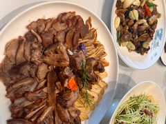 -八大碗·地道东北菜(白塔堡店)