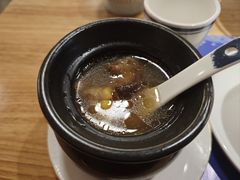 -天一朴素(武汉大学店)