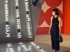 -CHANEL(恒隆广场店)