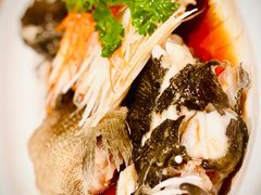 -红棉中餐厅·广州海航威斯汀酒店
