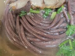 -牛马行牛肉饸饹铺(长春总店)