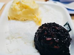 -满记甜品(荟聚购物中心店)