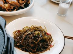 -常和州·夜宵大排档(常州单店)