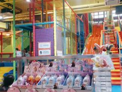 -宝燕乐园(闵行旗舰店)