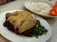 -一乐烧鹅(中环店)
