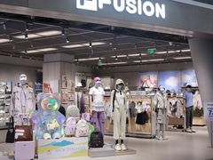 -KK ONE(京基滨河时代店)