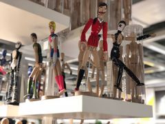 -宜家家居(西安未央商场店)