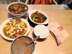 -文叔·湖北名小吃·小龙虾(华强北店)