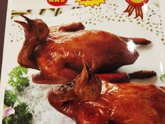 沙田红烧乳鸽-清心鸡沙田乳鸽店·非遗传承(石溪店)