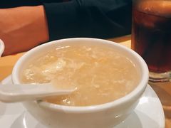 -文兴酒家(Chinatown - Gerrard Street)