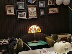 -彩虹之约•淮扬家宴(亚运村店)