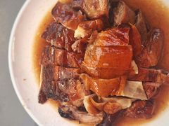 -黄连大头华烧鹅店(大良店)